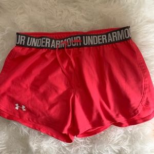 Under Armour Shorts